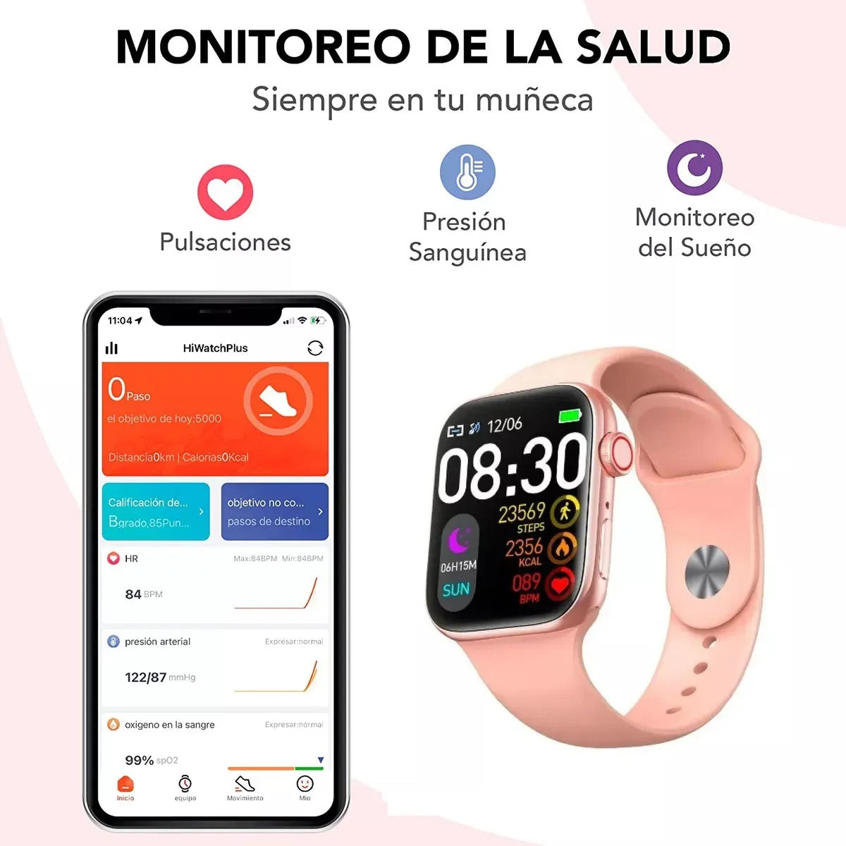 Smartwatch T900 Pro Max Evo