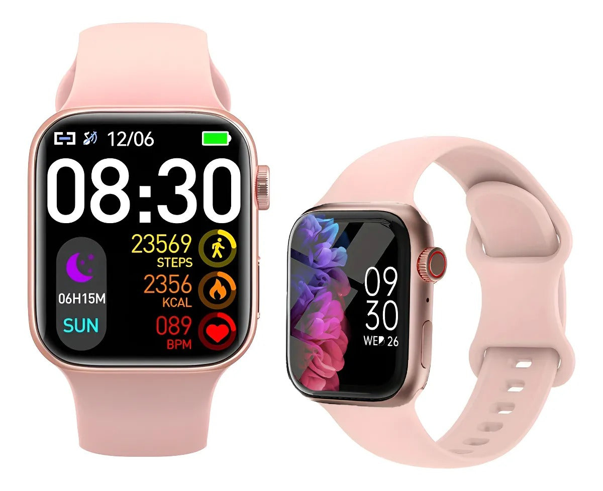 Smartwatch T900 Pro Max Evo