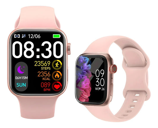 Smartwatch T900 Pro Max Evo