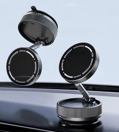 Soporte Magnetico Para Celulares 360