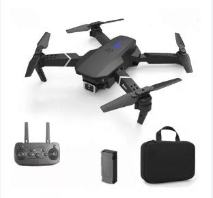Drone HD Doble Cámara con Zoom 50X
