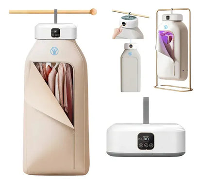 Secador De Ropa Portatil